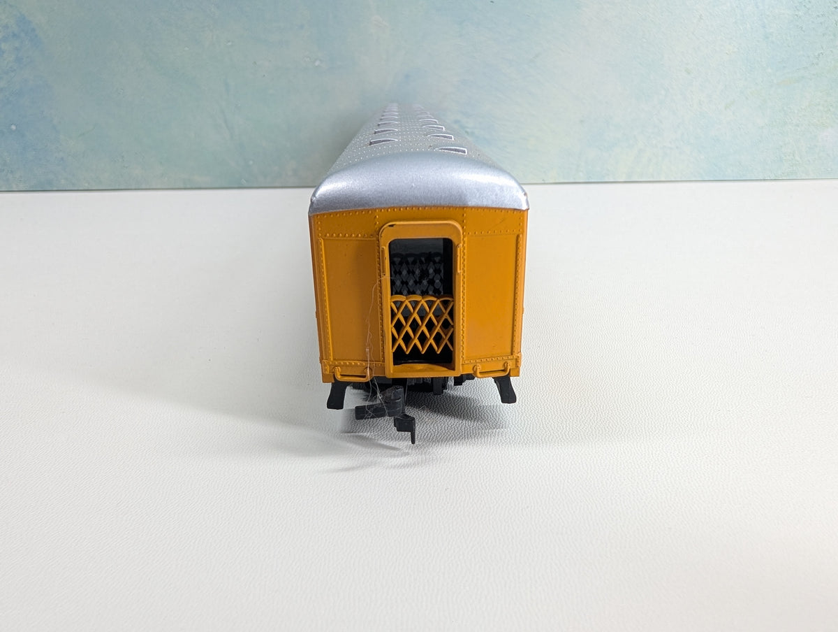 USED Rivarossi HO Scale Duplex Sleeper Passenger Car Pennsylvania PRR #6005