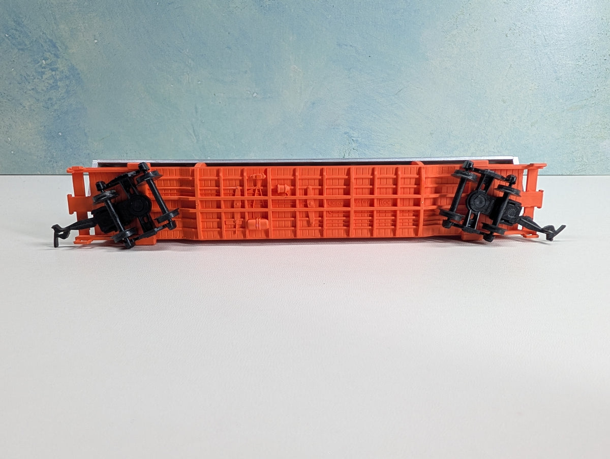 USED Lionel HO Scale Coil Coach Bessemer and Lake Erie B&LE #31002