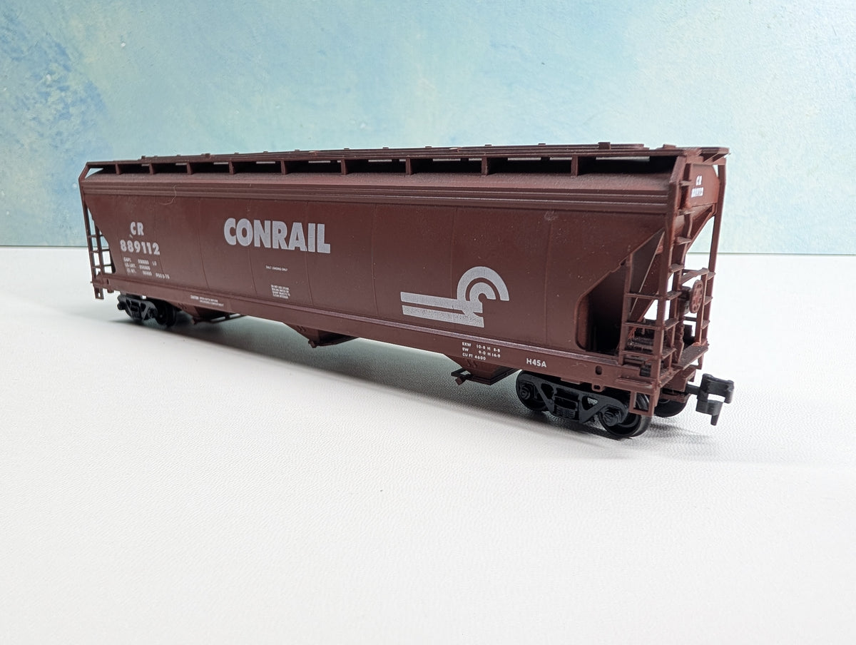 USED Accurail HO Scale Covered Hopper Conrail CR #889112