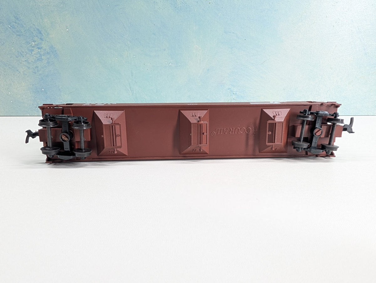 USED Accurail HO Scale Covered Hopper Conrail CR #889112