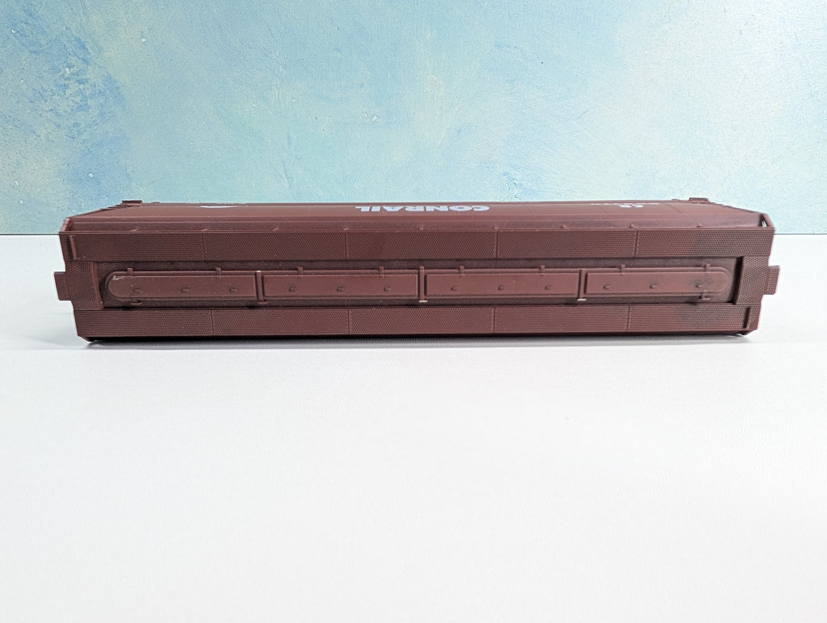 USED Accurail HO Scale Covered Hopper Conrail CR #889112