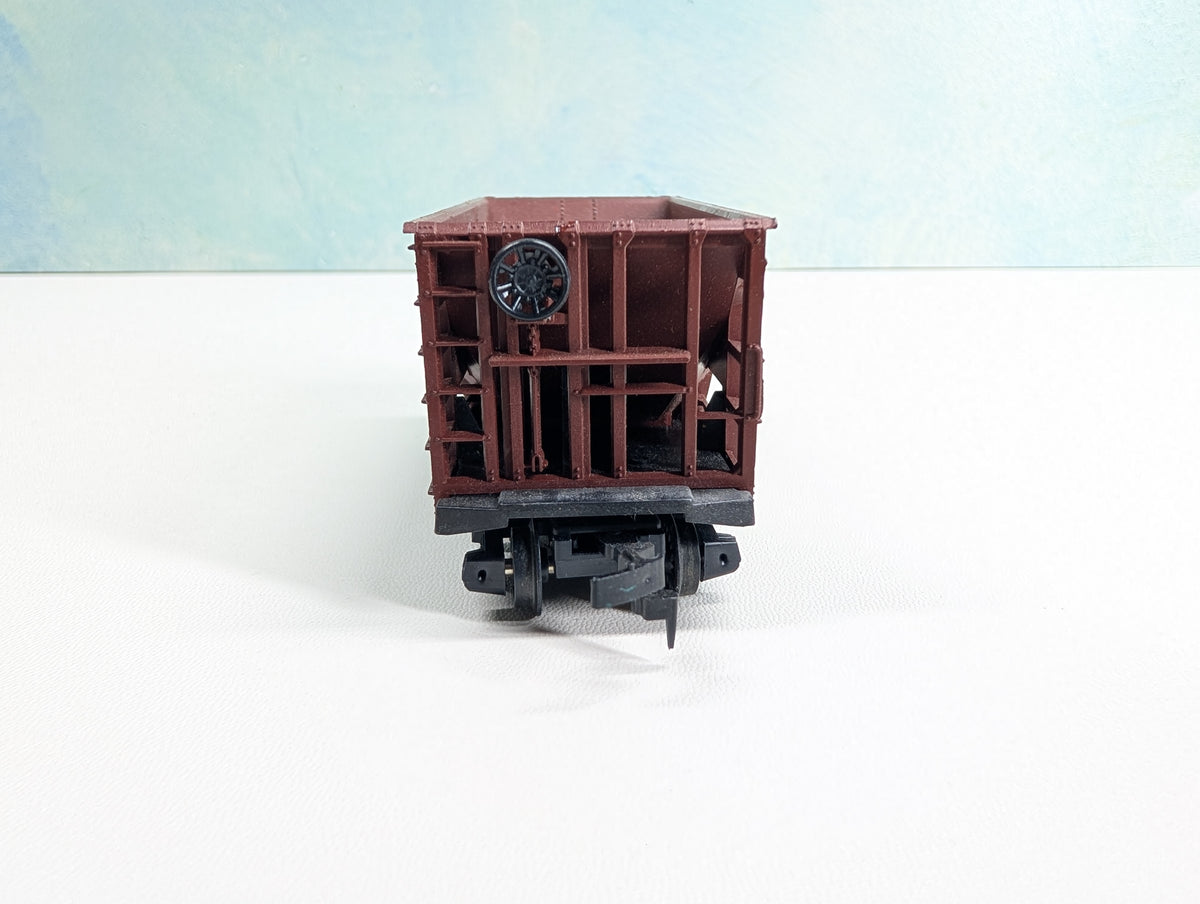 USED HO Scale Ore Car Great Northern GN #88003