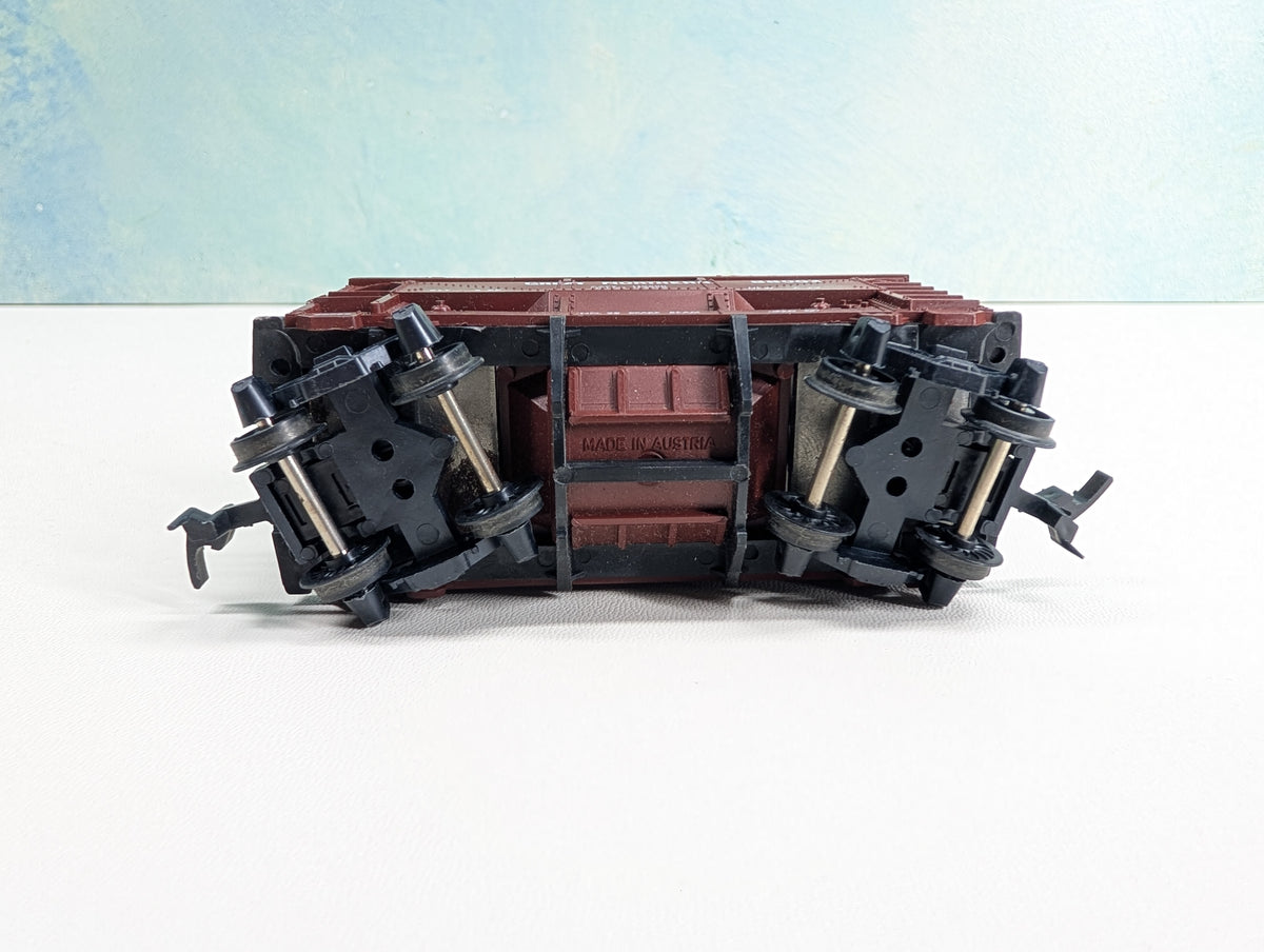USED HO Scale Ore Car Great Northern GN #88003