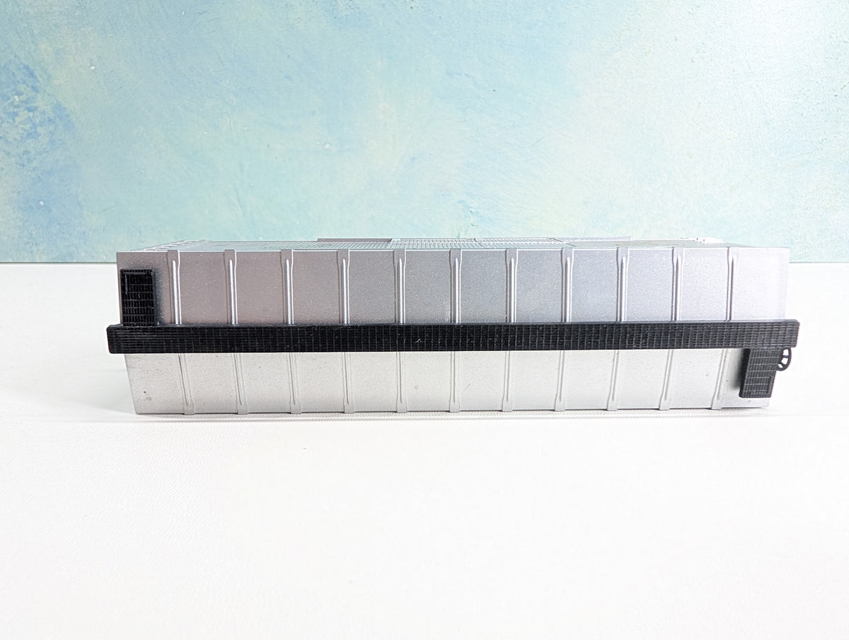 USED HO Scale 40' Box Car Minneapolis & St Louis MStL #1072