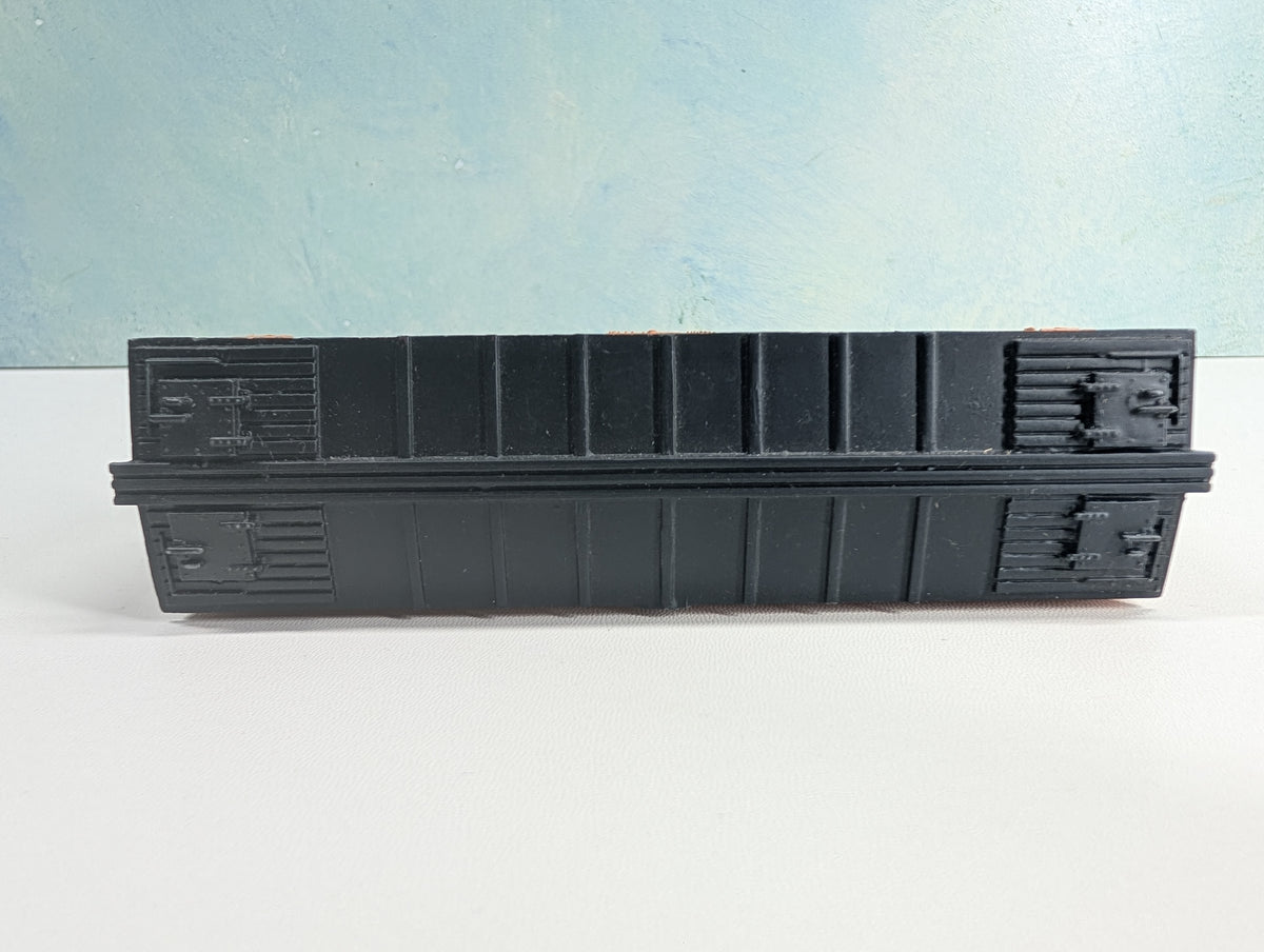 USED HO Scale 40' Box Car Dubuqe URTX #4750