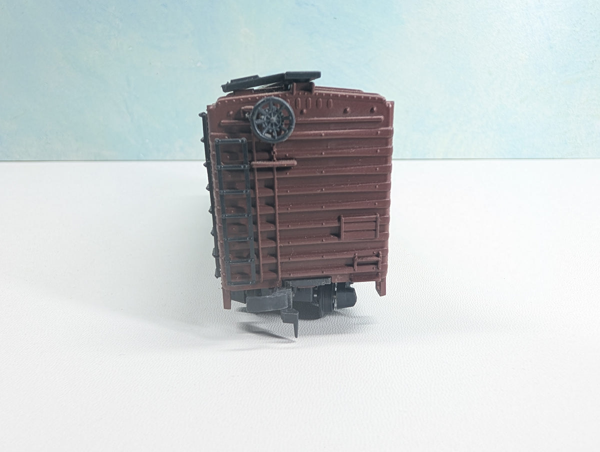 USED HO Scale 40' Box Car Southern Pacific SP #127430