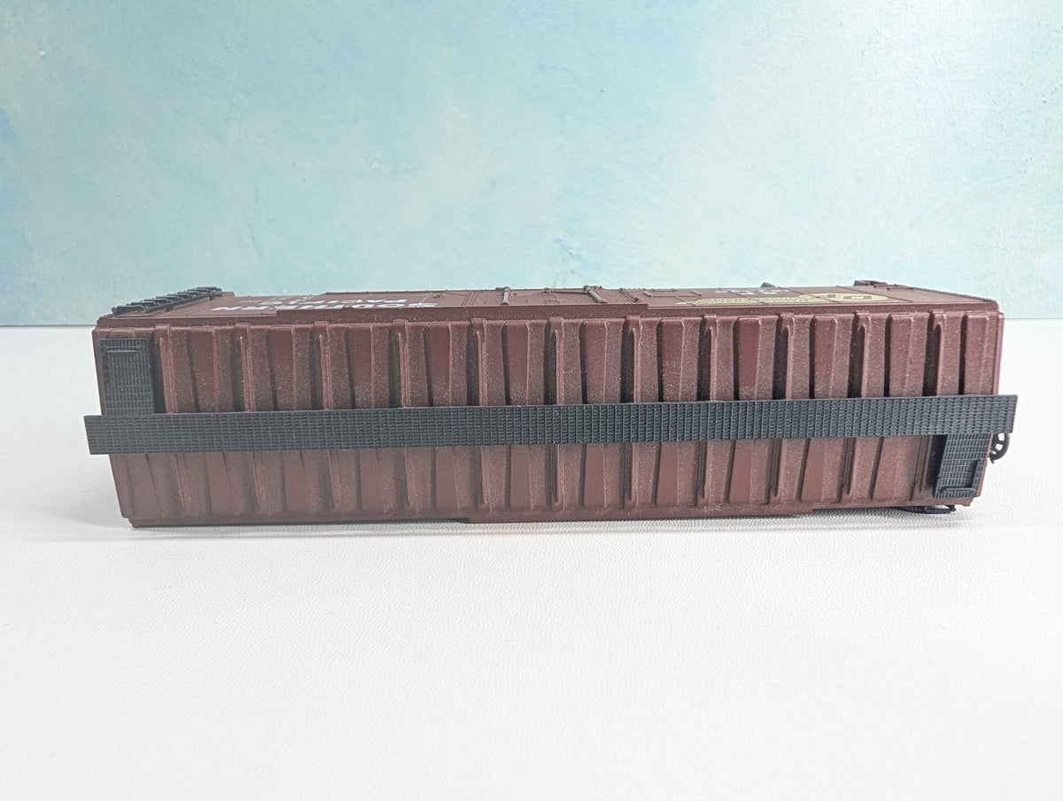 USED HO Scale 40' Box Car Southern Pacific SP #127430