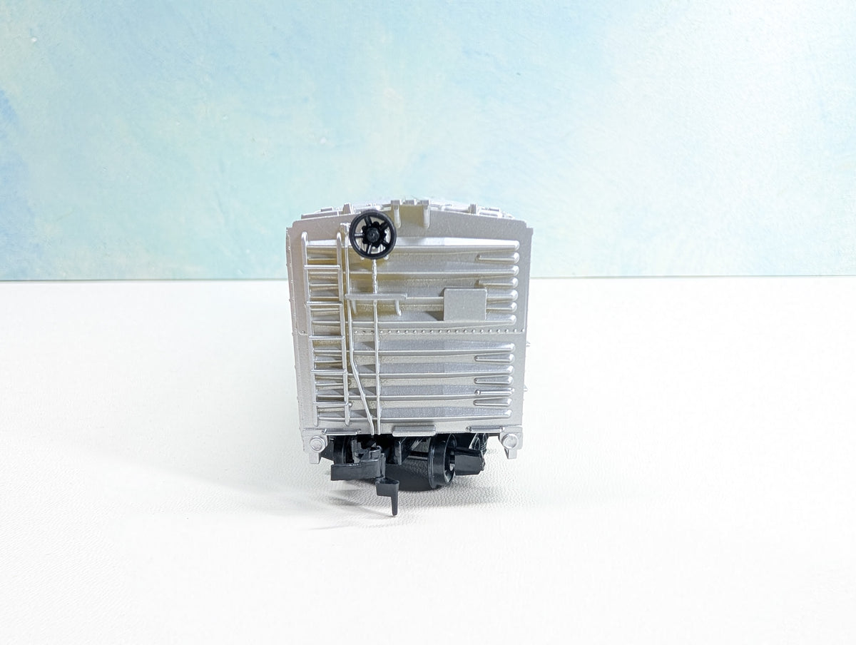 USED Mantua HO Scale 40' Box Car Swift Refrigerator Line SLRX #4226