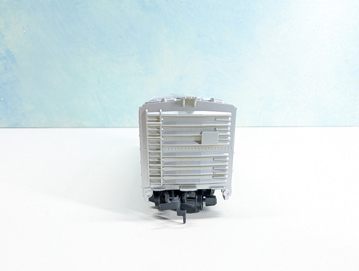 USED Mantua HO Scale 40' Box Car Swift Refrigerator Line SLRX #4226