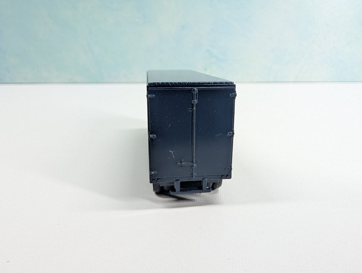 USED HO Scale Piggyback Trailer Baltimore & Ohio