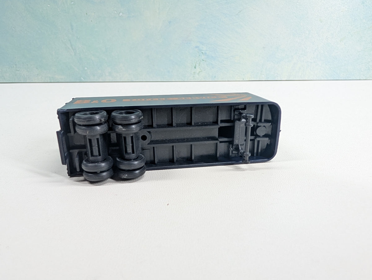 USED HO Scale Piggyback Trailer Baltimore & Ohio