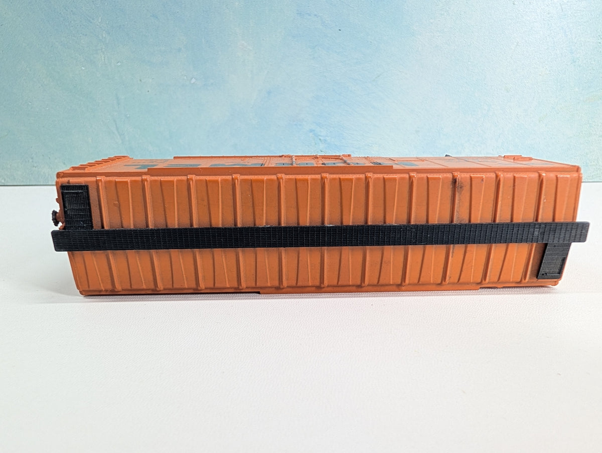 USED AHM HO Scale 40' Box Car Hormel NADX #5314