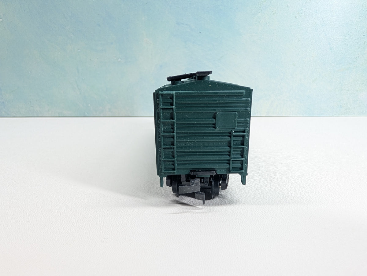 USED HO Scale 50' Combo Box Car Northern Pacific NP #8130