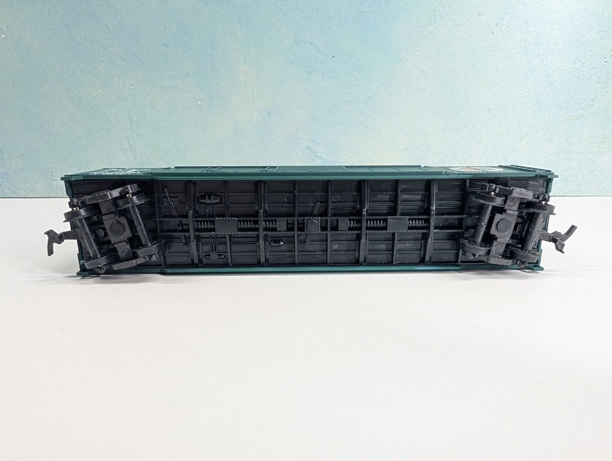 USED HO Scale 50' Combo Box Car Northern Pacific NP #8130