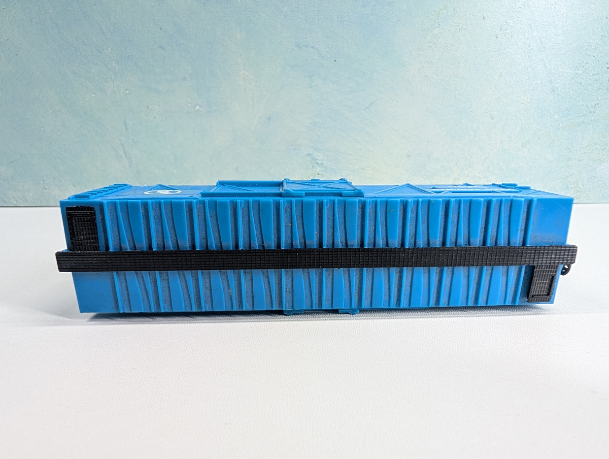 USED Bachmann HO Scale 40' Cattle Stock Car Great Northern GN #582033