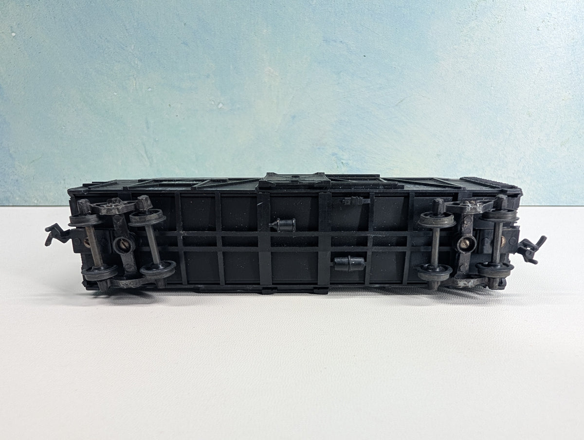 USED Athearn HO Scale 40' Cattle Stock Car Rio Grande D&RGW #64127