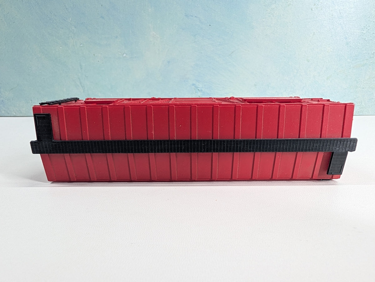 USED AHM HO Scale 40' Cattle Stock Car Great Northern #56108