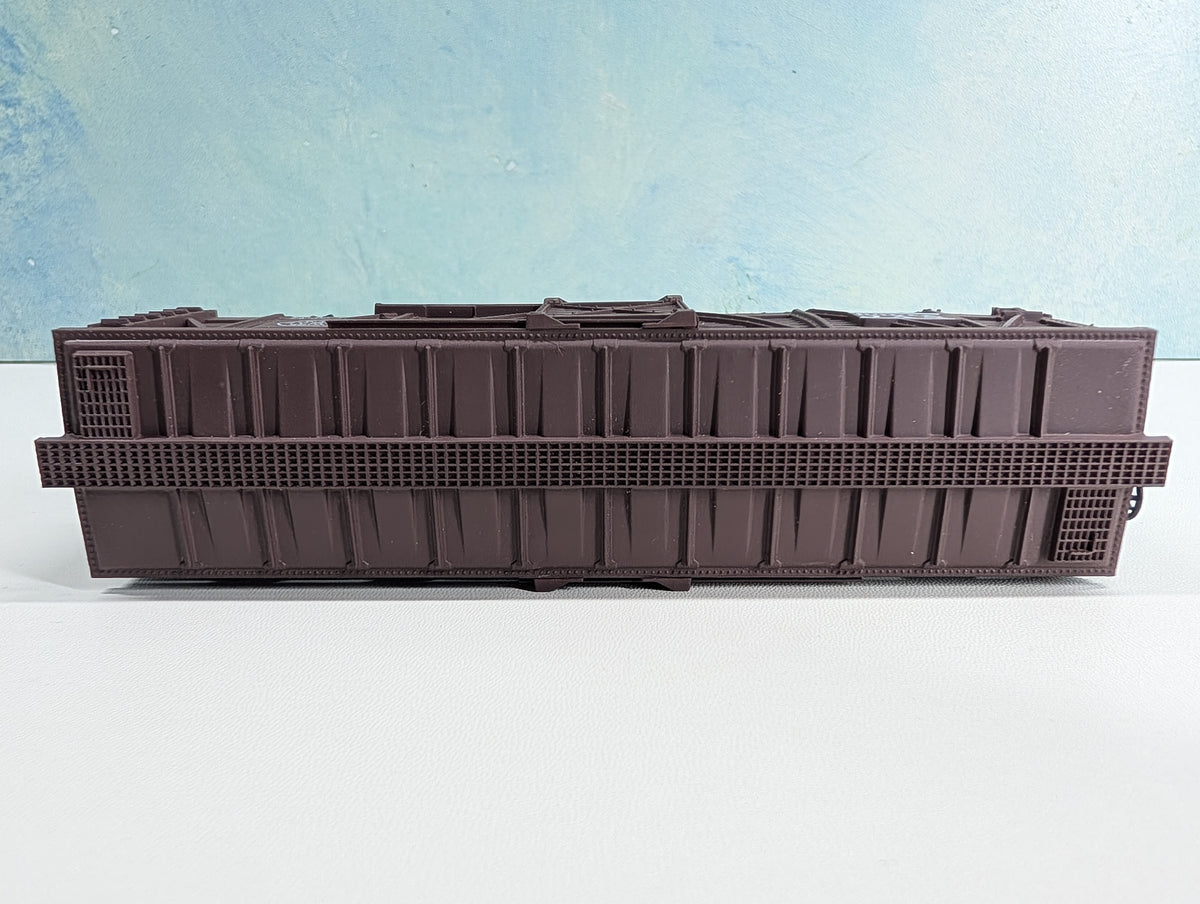 USED Life-Like HO Scale Cattle Stock Car New York Central NYC #27303