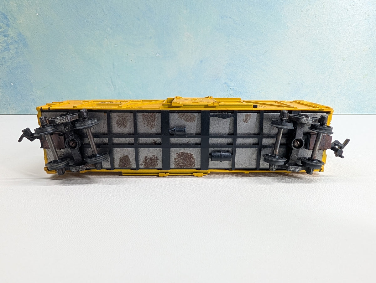 USED Athearn HO Scale Cattle Stock Car MKT #47150