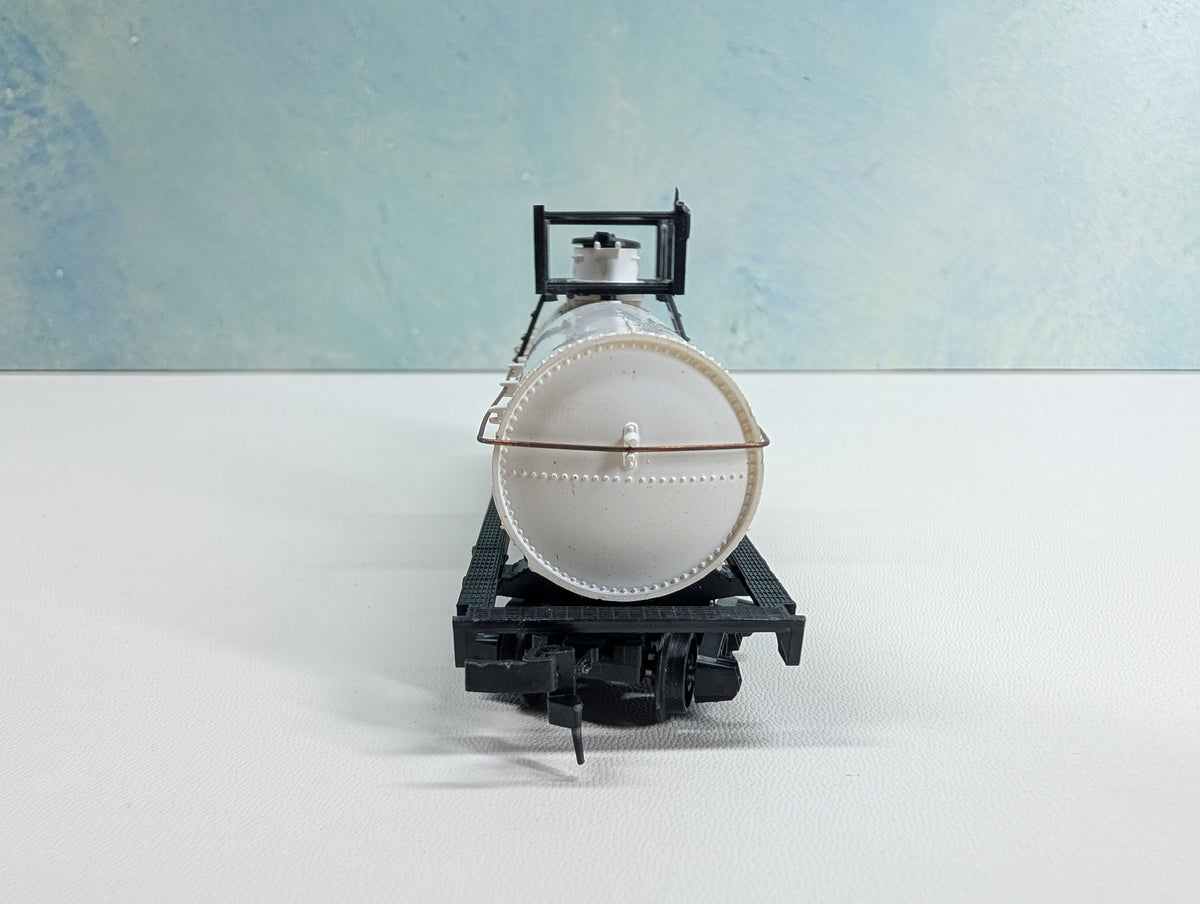 USED HO Scale Tank Car Michigan Allkali Co GATX #39617