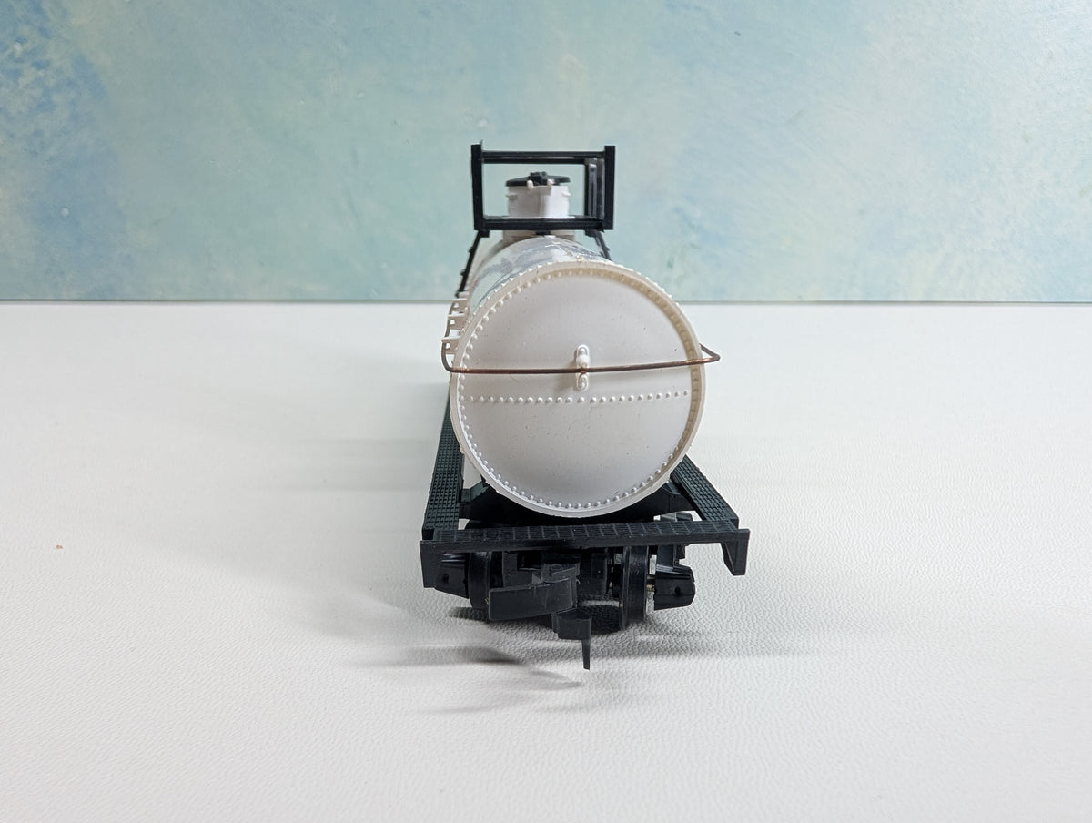 USED HO Scale Tank Car Michigan Allkali Co GATX #39617