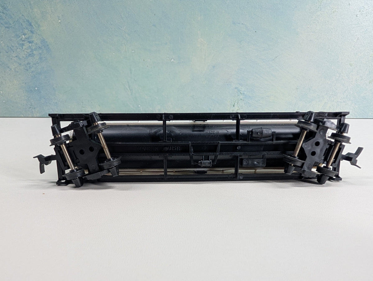 USED HO Scale Tank Car Michigan Allkali Co GATX #39617