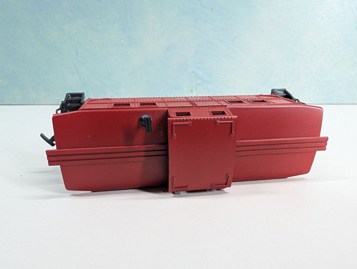 USED HO Scale Caboose Baltimore and Ohio #C1900