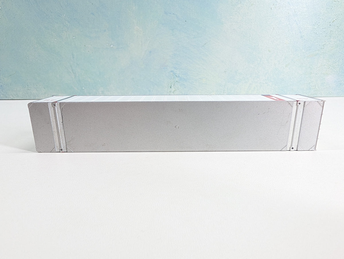 USED Athearn HO Scale 48' Container Trans America ICSU #482728