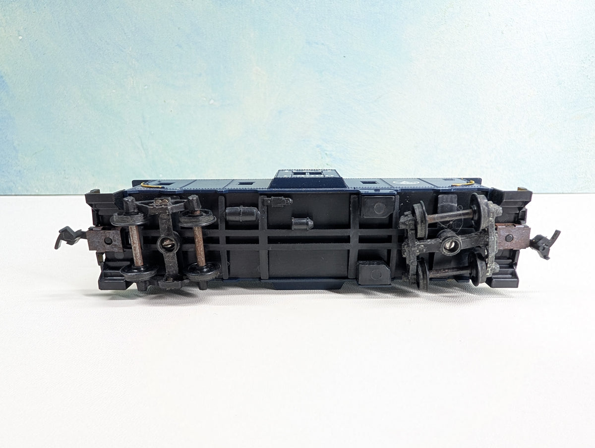 USED Athearn HO Scale Bay Window Caboose Baltimore and Ohio B&O #C-3000