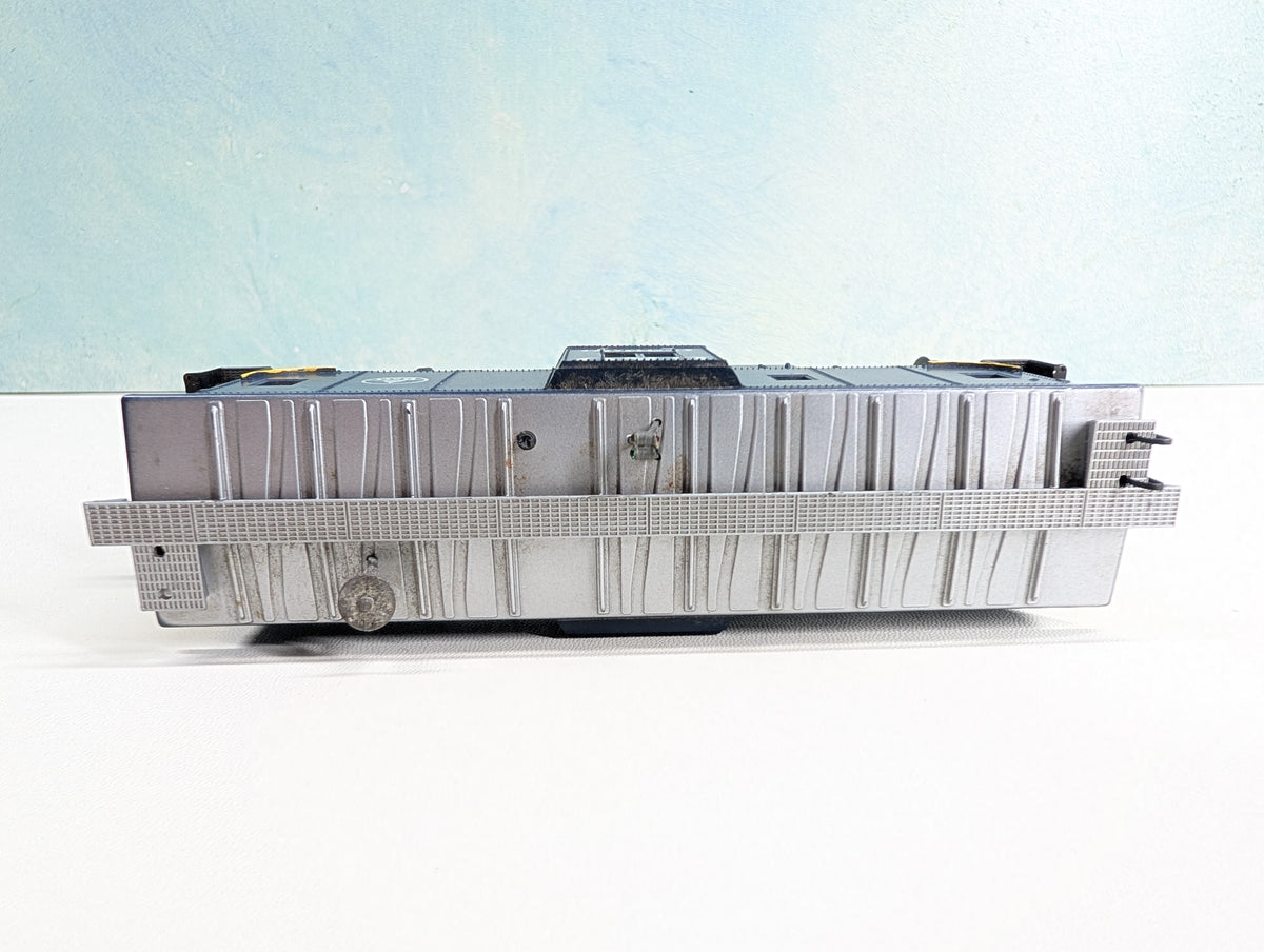 USED Athearn HO Scale Bay Window Caboose Baltimore and Ohio B&O #C-3000
