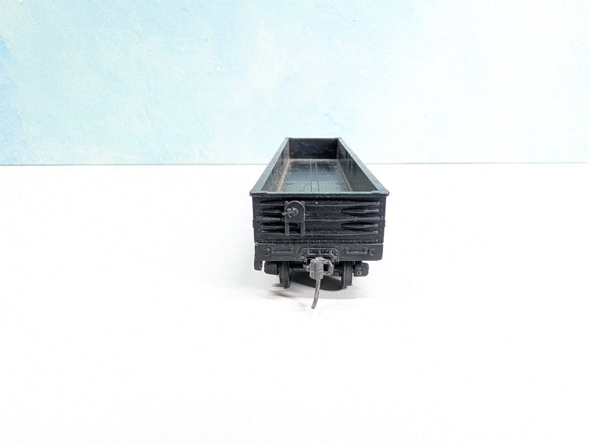 USED Athearn HO Scale 50' Gondola Erie #14427