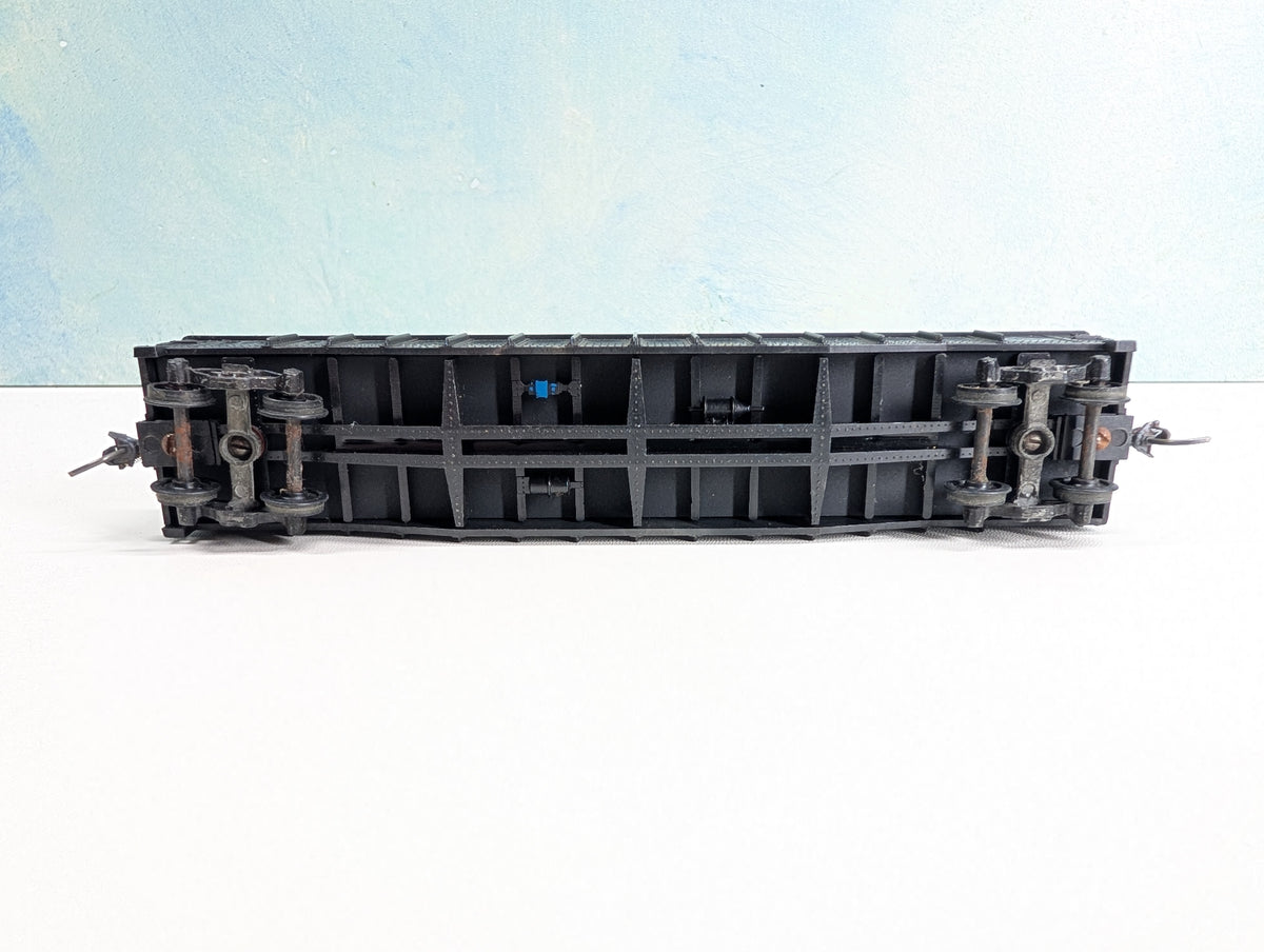 USED Athearn HO Scale 50' Gondola Erie #14427