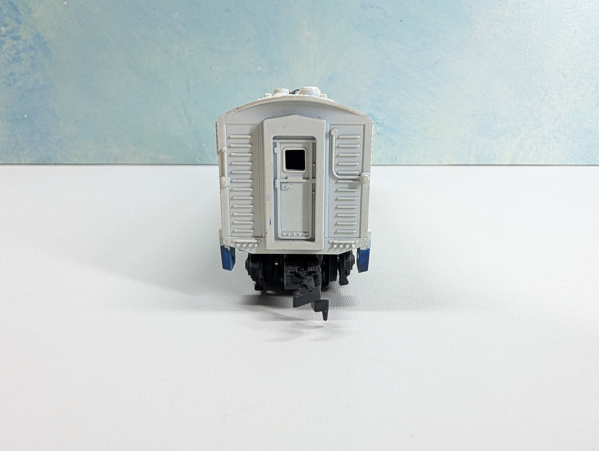 USED Tyco HO Scale 1776 Diesel Locomotive Unpowered