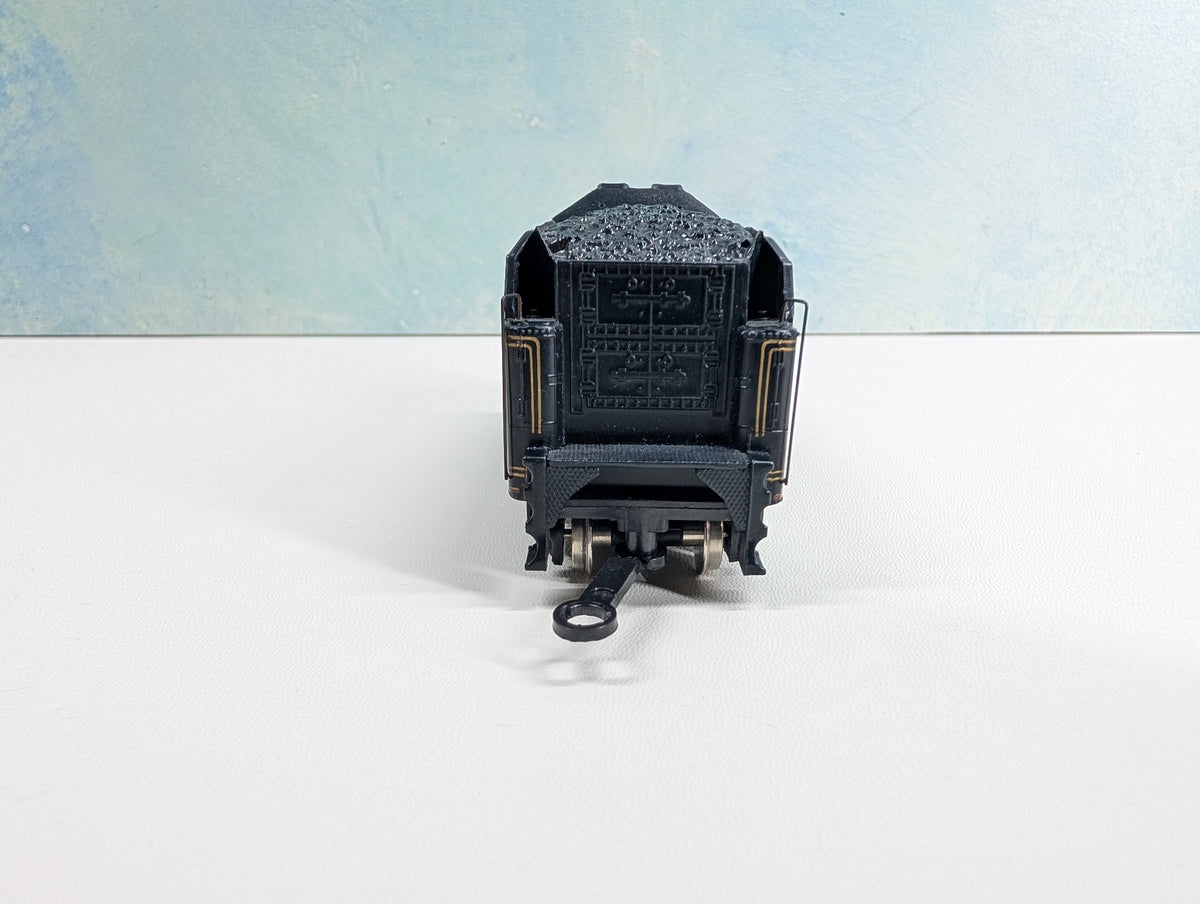 USED Bachmann 84114 HO Scale Pre-War K-4 Pacific Steam Locomotive Pennsylvania PRR #5404 Runs Great DC