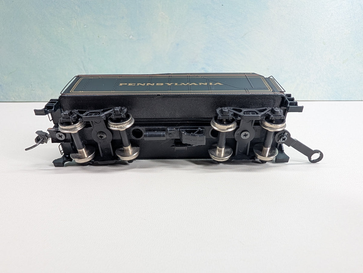 USED Bachmann 84114 HO Scale Pre-War K-4 Pacific Steam Locomotive Pennsylvania PRR #5404 Runs Great DC