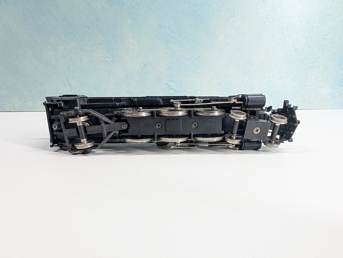 USED Bachmann 84114 HO Scale Pre-War K-4 Pacific Steam Locomotive Pennsylvania PRR #5404 Runs Great DC