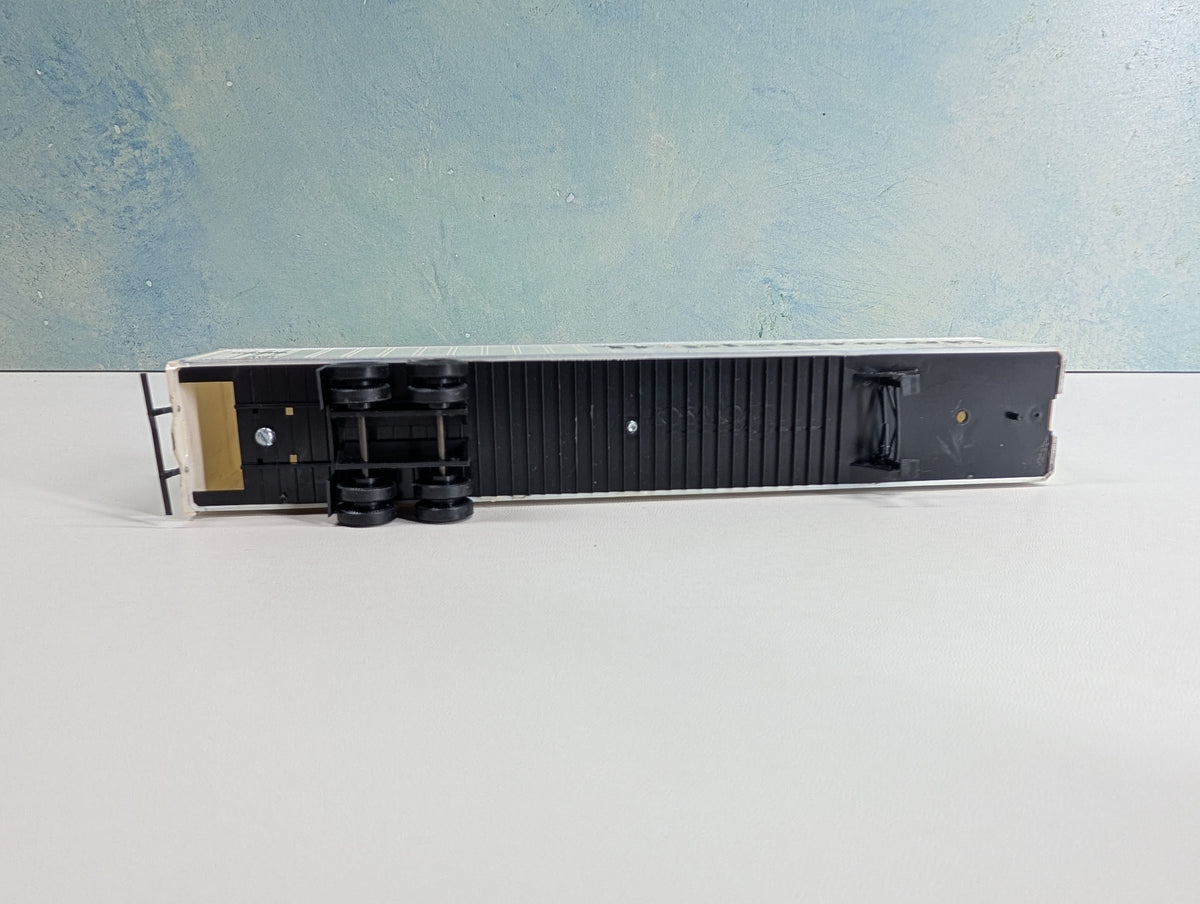 USED Bowser HO Scale 53' Roadrailer Trailer Triple Crown Service TCSZ #461237