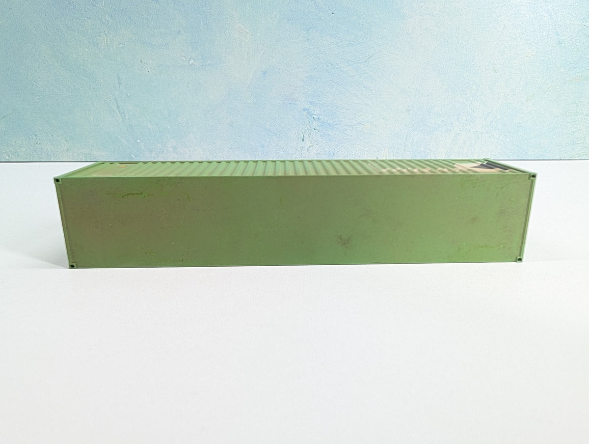 USED HO Scale 40' Container CP Ships CPSU #300430