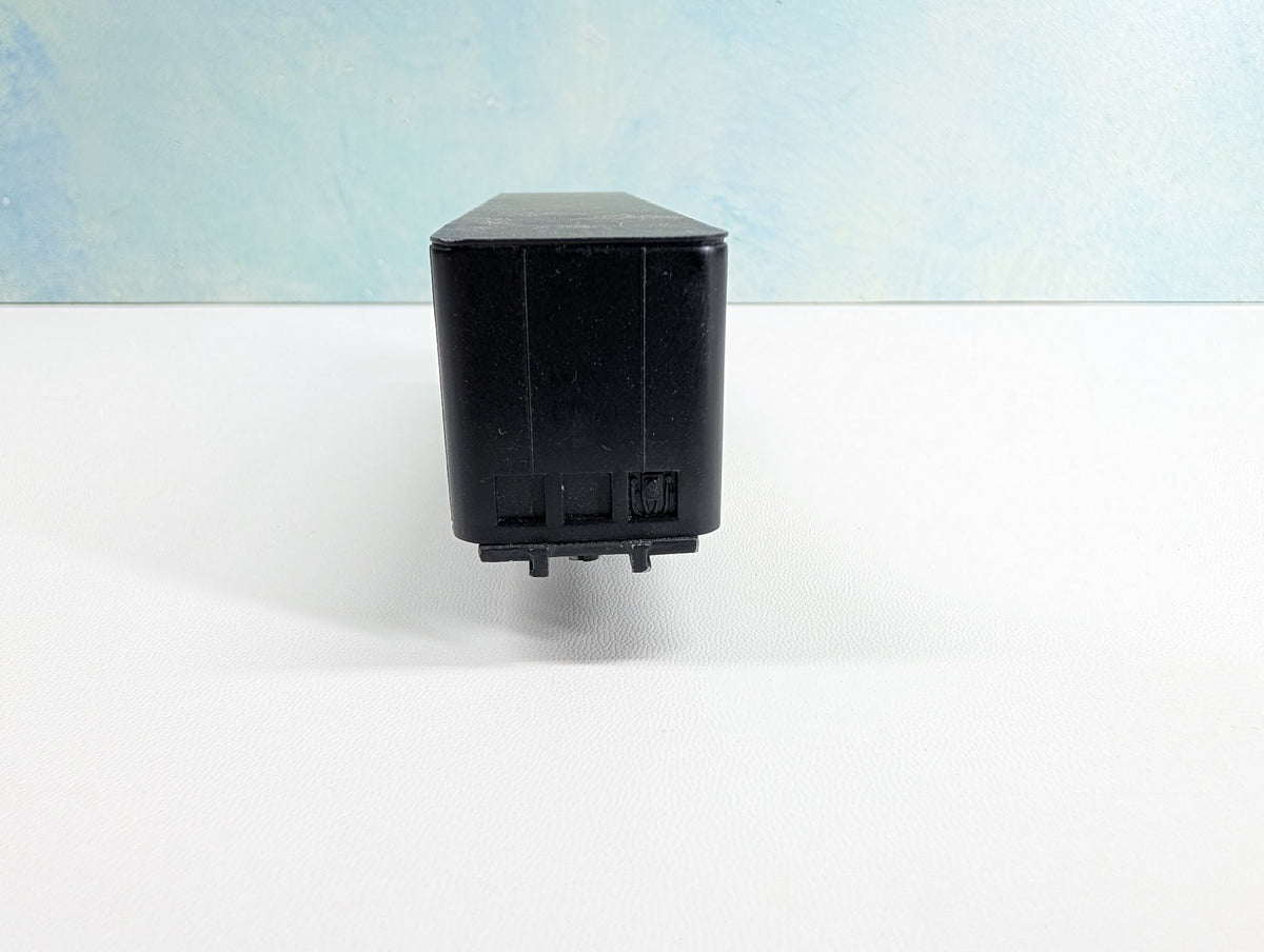 USED HO Scale 40' Trailer TropArtic Motor Oil Philips 66