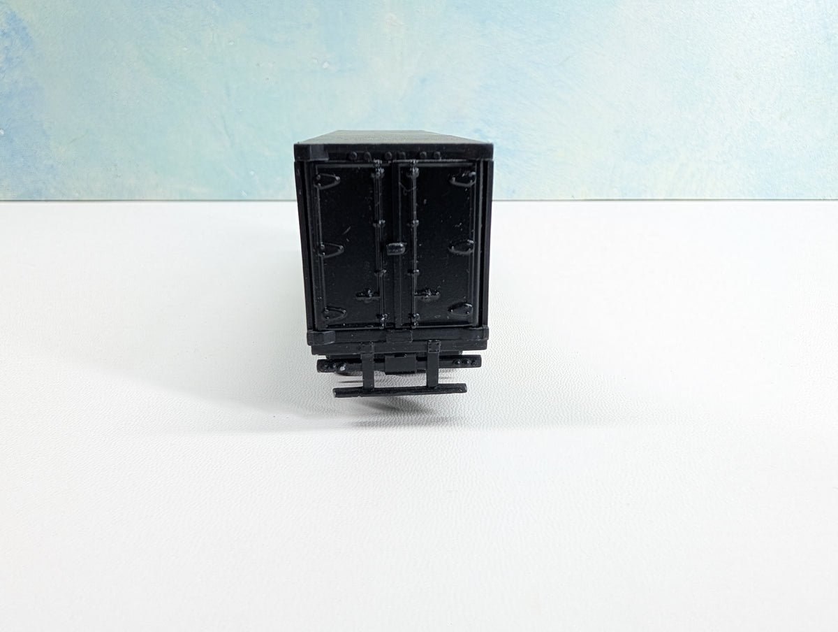 USED HO Scale 40' Trailer TropArtic Motor Oil Philips 66