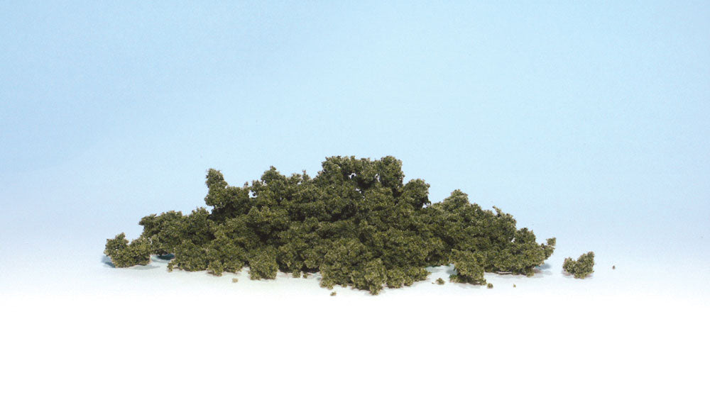 Woodland Scenics FC1634 MULTI Scale Underbrush Olive Green Shaker