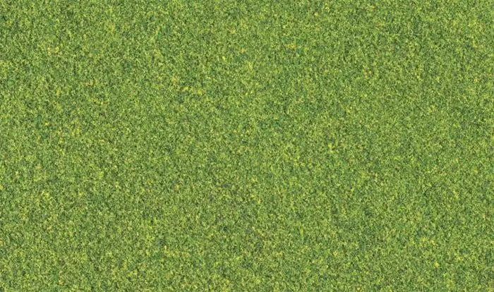 Woodland Scenics T1349 MULTI Scale Green Blended Turf Shaker