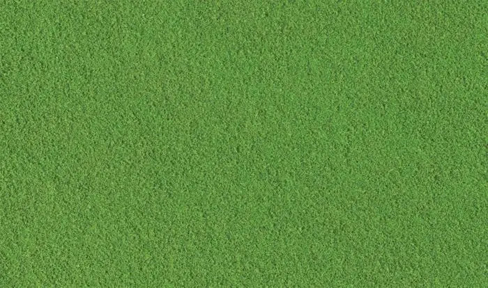 Woodland Scenics T1345 MULTI Scale Fine Turf Green Grass Shaker