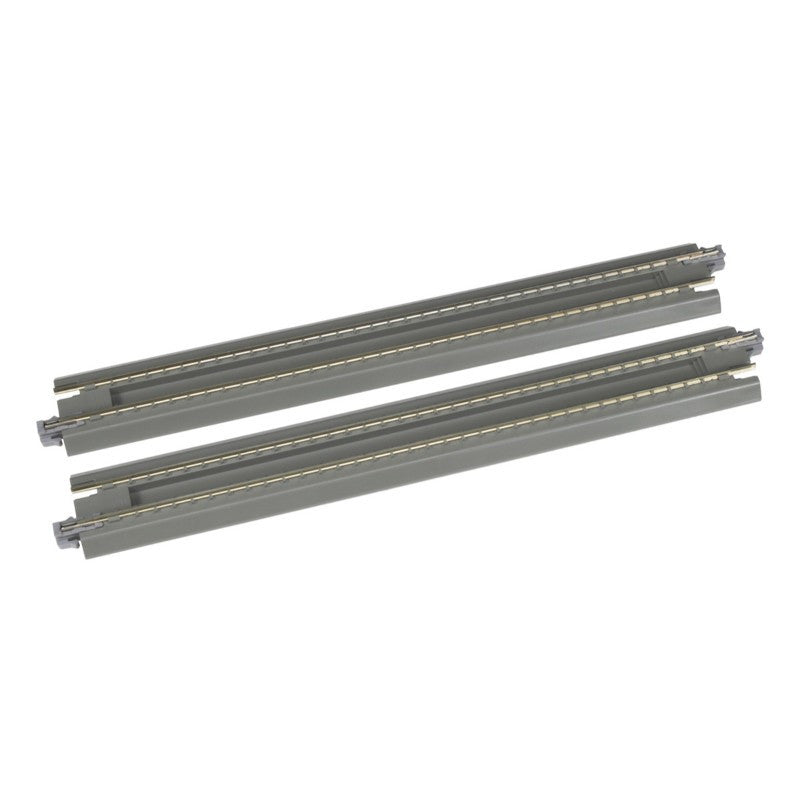 KATO 20-015 N Scale Unitrack Ash Pit Track 186mm 7-5/16" (2 pcs)