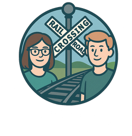 Trains in the Valley