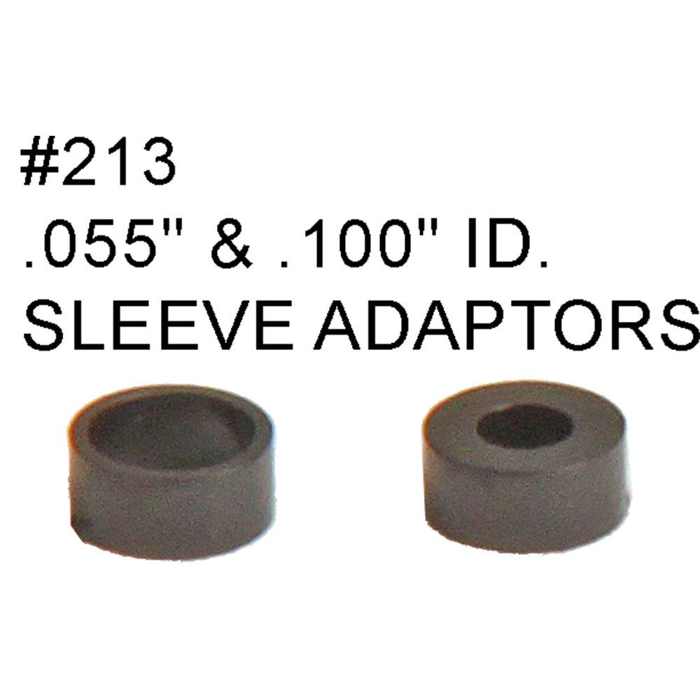 Kadee #22 HO Scale, 20-Series Plastic Couplers with Gearboxes, Medium Overset Shank