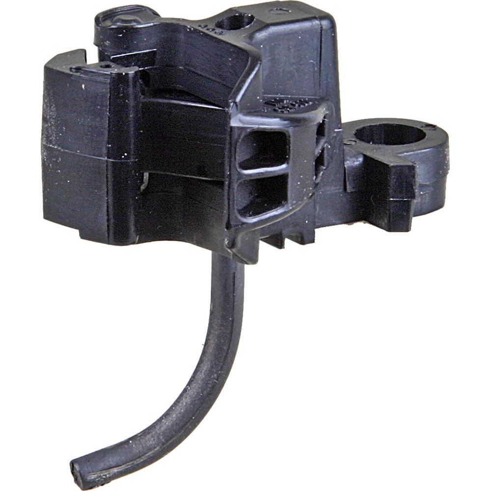 Kadee #908 G Scale, Coupler Conversion, Medium Offset Couplers with Truck Mount Gearboxes